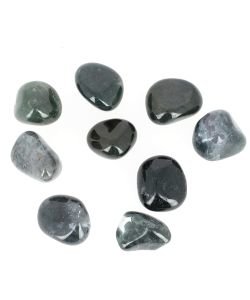 Agate Mousse roulées 200g, 1 part